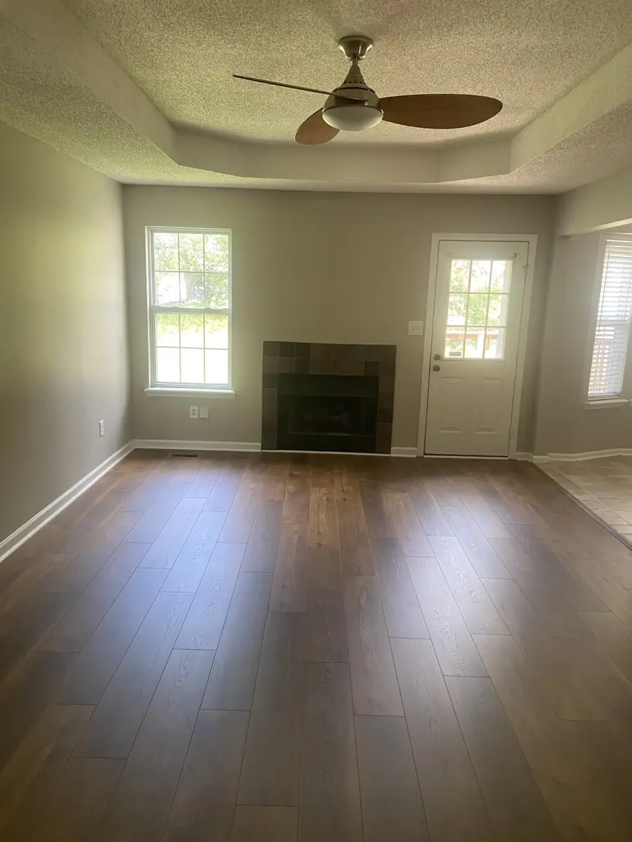 838 Turtle Creek Rd, Clarksville, TN 37043 - #2