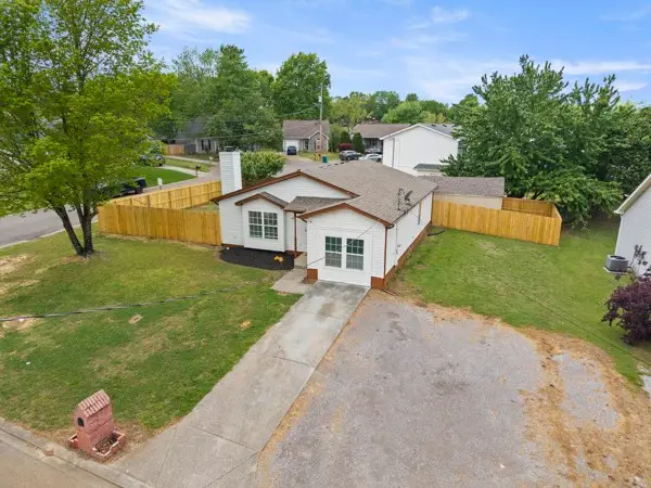 421 Cedar Park Cir, La Vergne, TN 37086 - #2