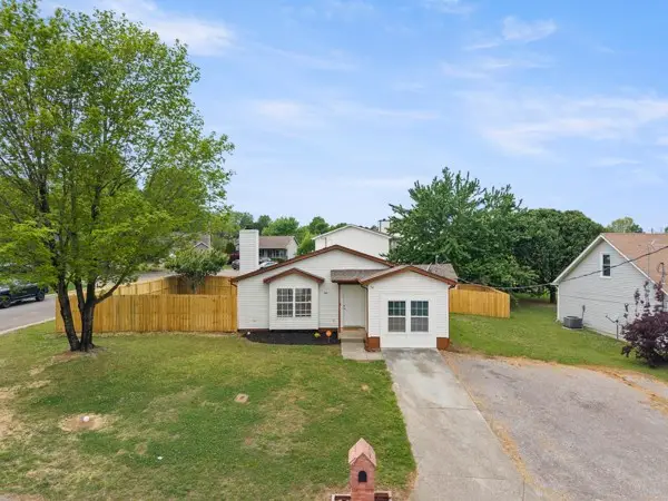 421 Cedar Park Cir, La Vergne, TN 37086 - #3