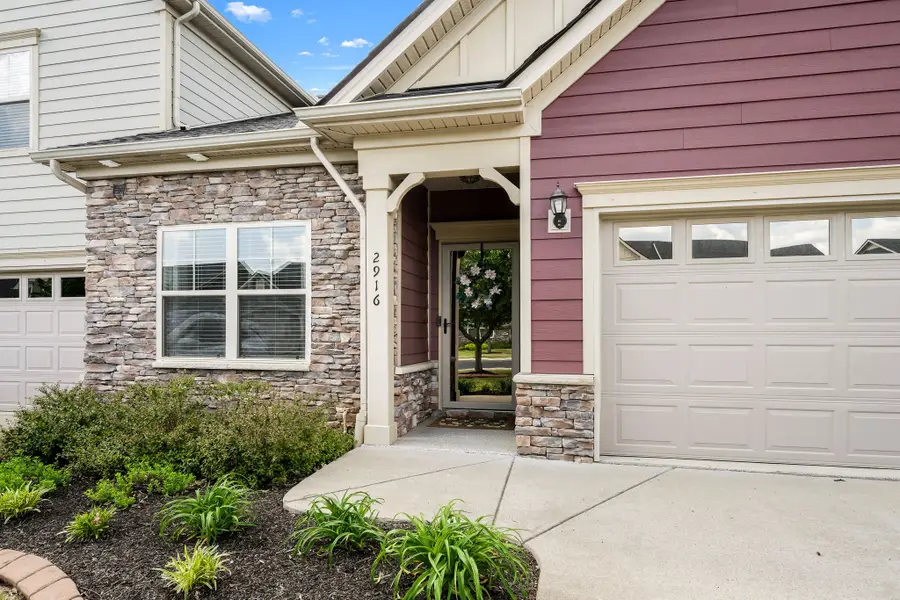 2916 Stuyvesant Ln, Murfreesboro, TN 37128 - #2