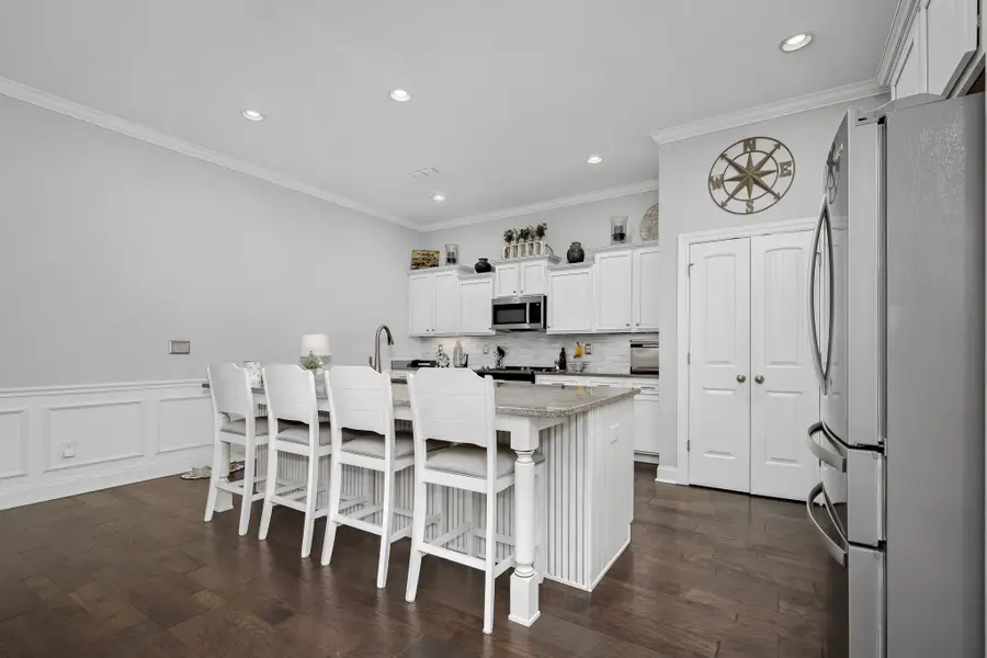 2916 Stuyvesant Ln, Murfreesboro, TN 37128 - #3