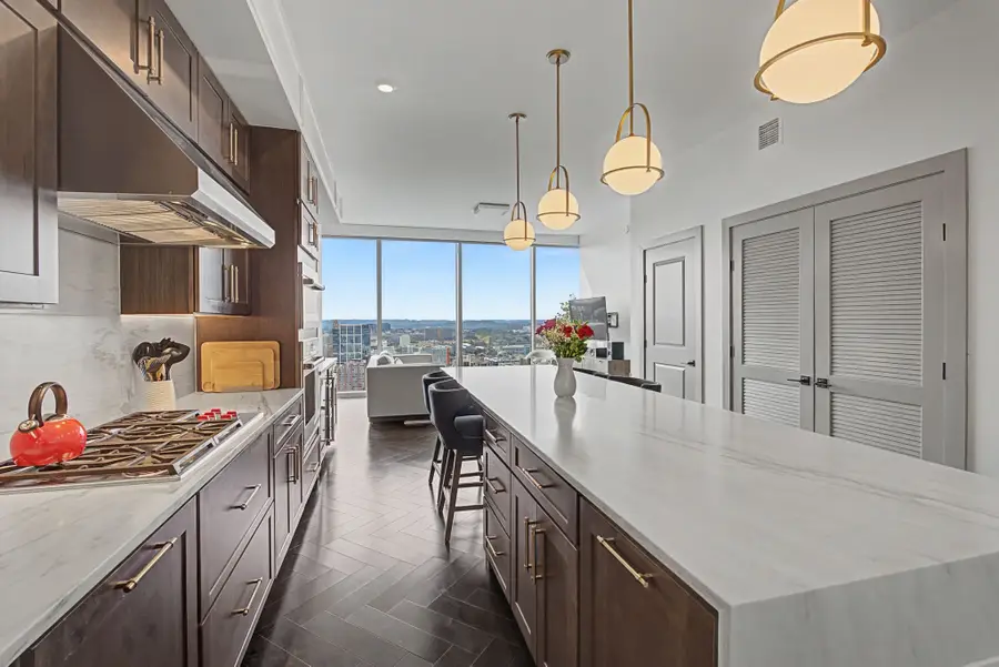 1616 West End Ave #2701, Nashville, TN 37203 - #2