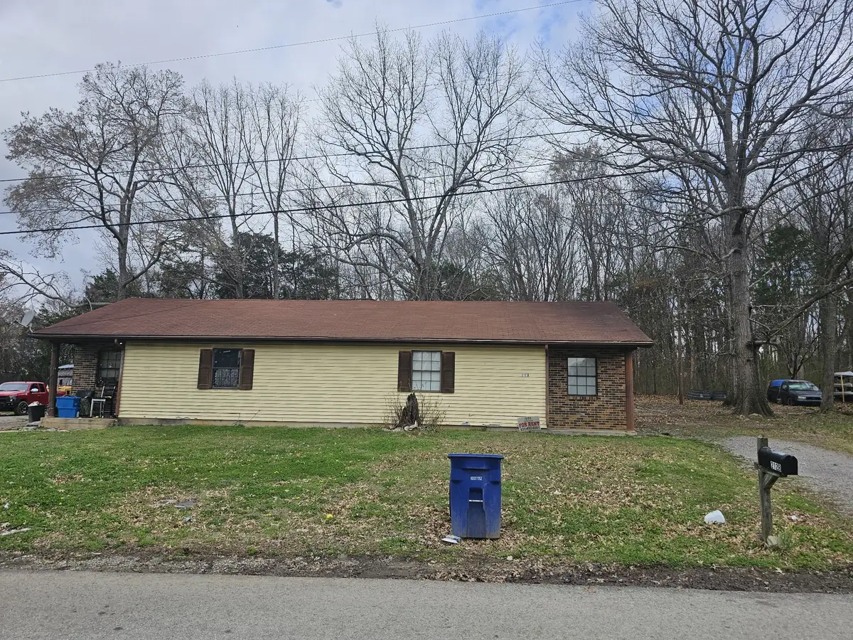 208212 Cedar River Rd, Shelbyville, TN 37160 - #1