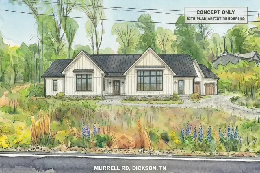 0 Murrell Rd, Dickson, TN 37055 - #3