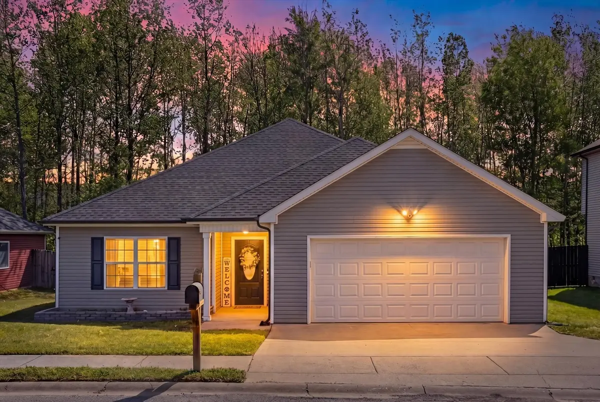 1388 Freedom Dr, Clarksville, TN 37042 - #1