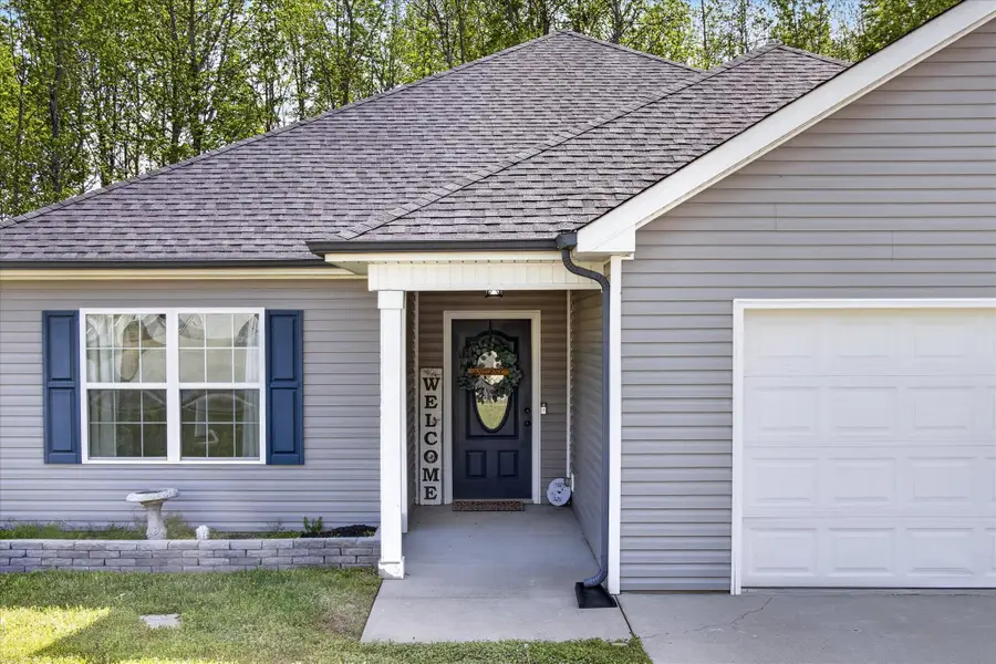 1388 Freedom Dr, Clarksville, TN 37042 - #3