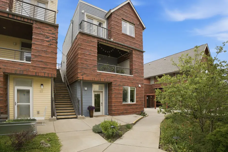 1325 5th Ave N #25, Nashville, TN 37208 - #2