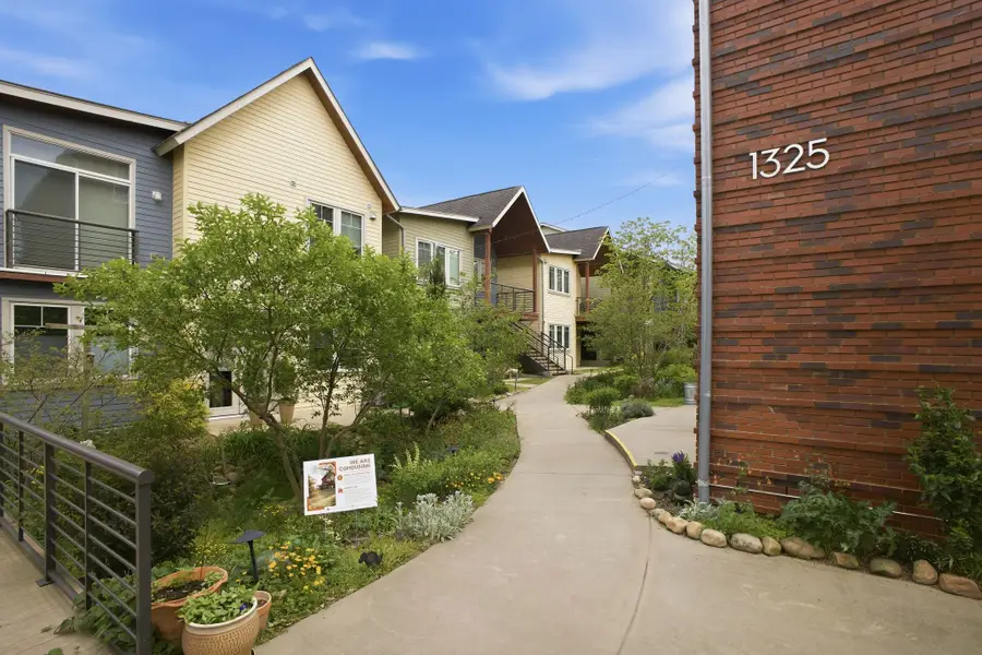 1325 5th Ave N #25, Nashville, TN 37208 - #3