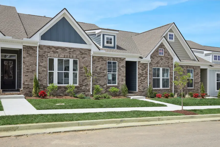 416 W Stonehaus Crossing, Antioch, TN 37013 - #2