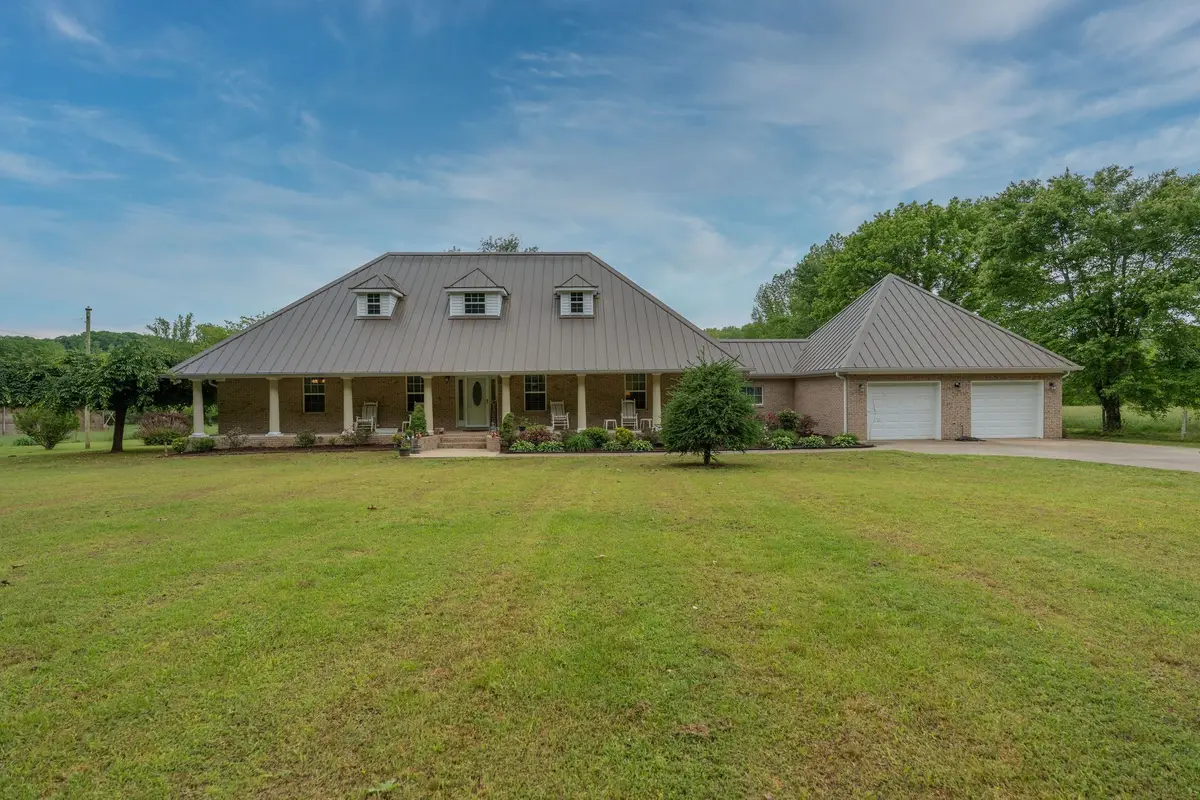 8276 Middle Butler Rd, Iron City, TN 38463 - #1