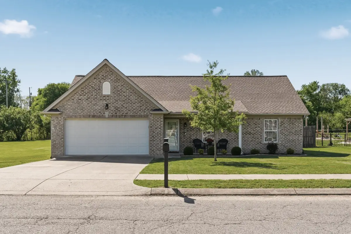 1005 Monticello Pl, Gallatin, TN 37066 - #1