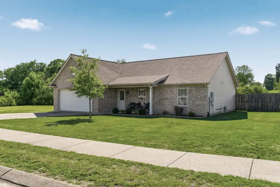 1005 Monticello Pl, Gallatin, TN 37066 - #2