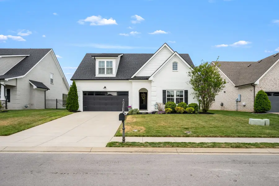 3939 Runyan Cv, Murfreesboro, TN 37127 - #2