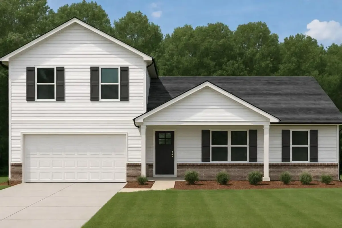 0 Cherry Blossom Way, Dickson, TN 37055 - #1