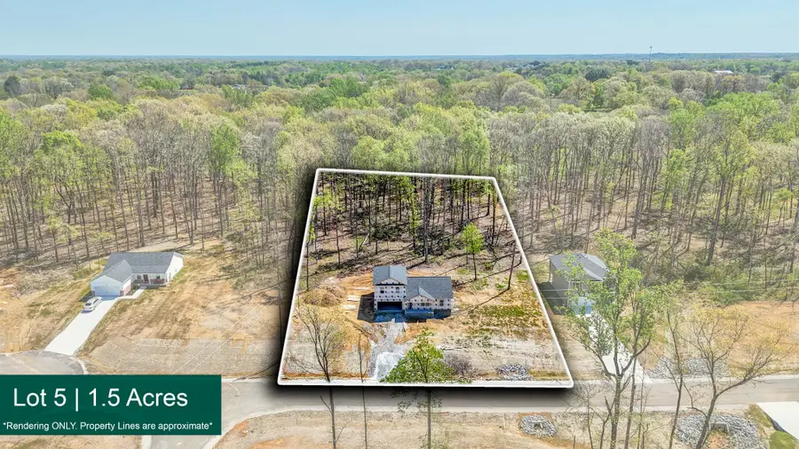 0 Cherry Blossom Way, Dickson, TN 37055 - #3