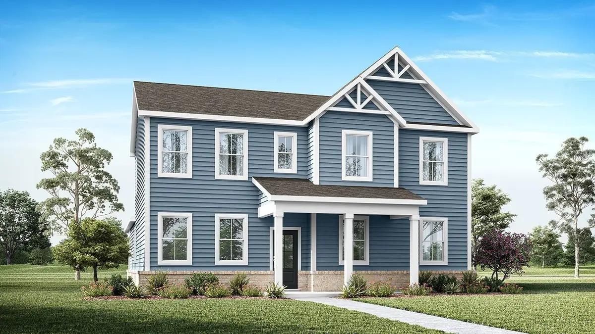 291 Harvest Point Blvd, Spring Hill, TN 37174 - #1