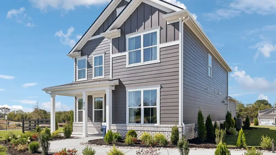 287 Harvest Point Blvd, Spring Hill, TN 37174 - #3