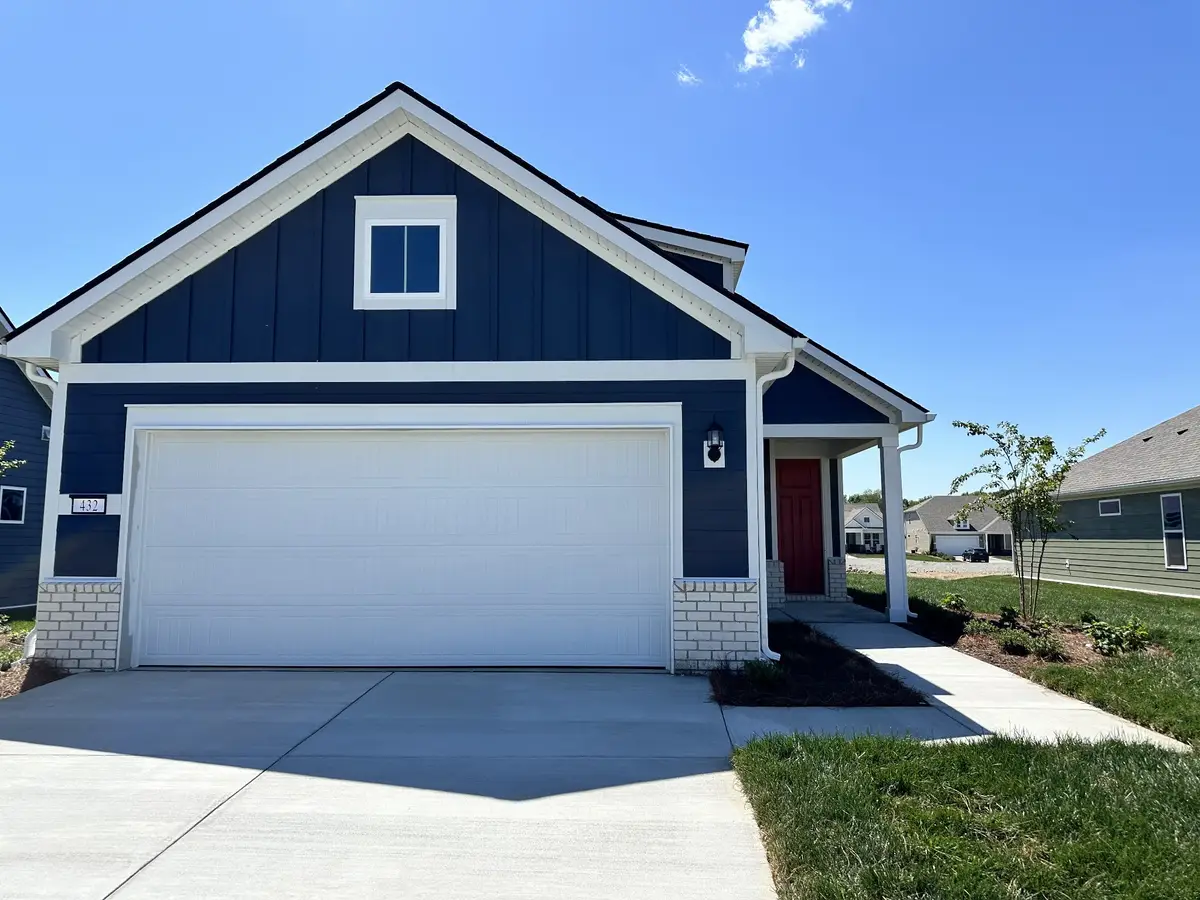 432 Sharp Way, Murfreesboro, TN 37128 - #1