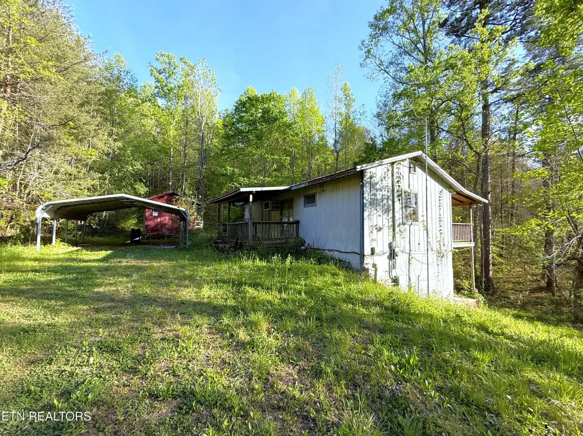 2930 Arch Way, Cosby, TN 37722 - #1