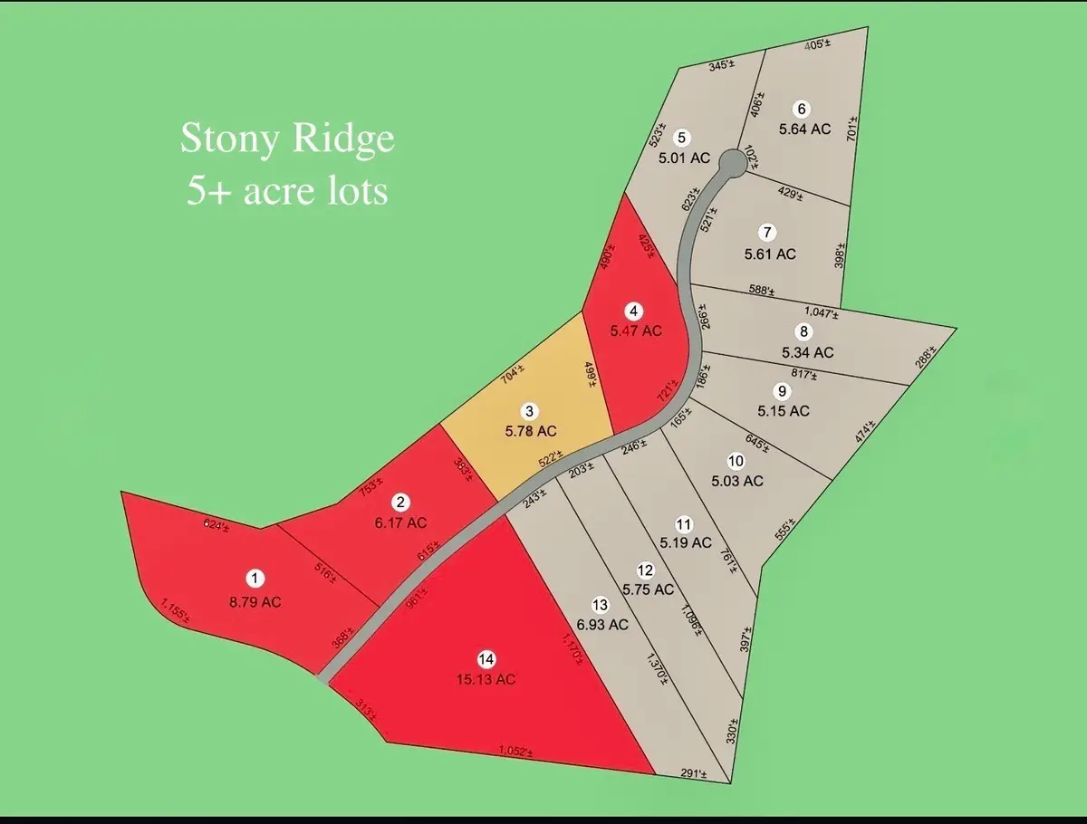 10 Falling Timber Dr, Pegram, TN 37143 - #1