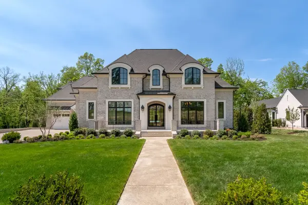 1667 Heartwood Ln, Brentwood, TN 37027