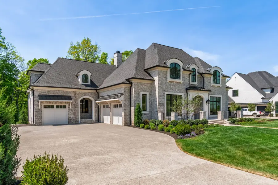 1667 Heartwood Ln, Brentwood, TN 37027 - #3