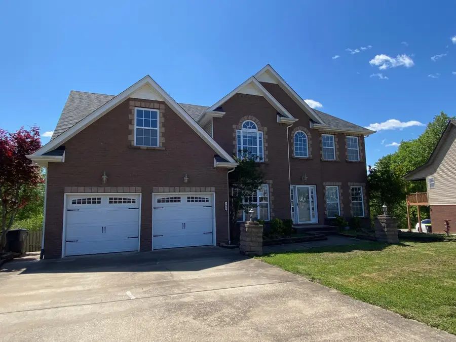 1636 Apache Way, Clarksville, TN 37042 - #2