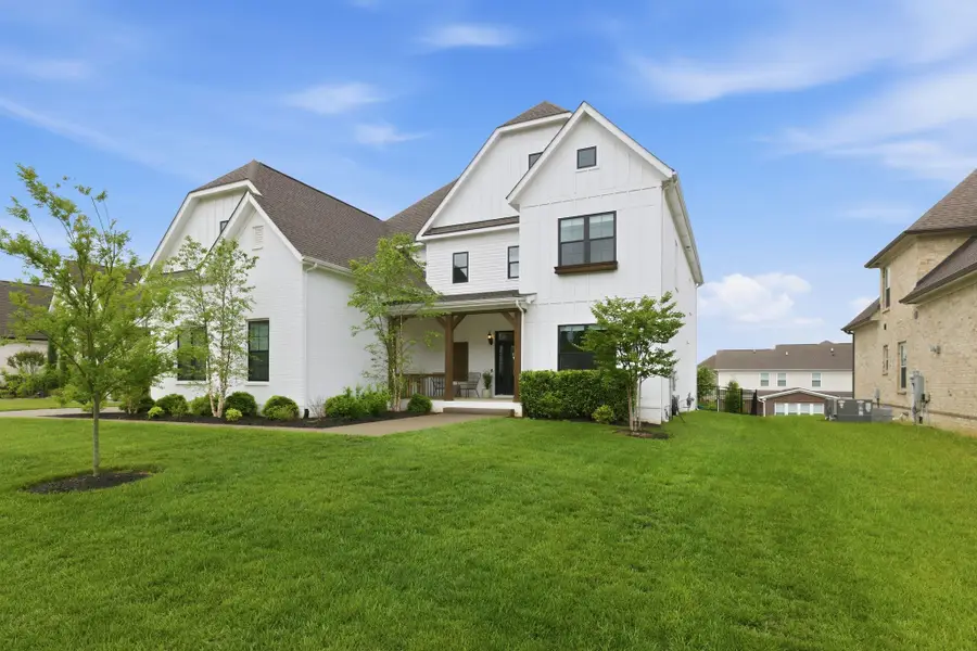 6083 Kidman Ln, Spring Hill, TN 37174 - #2