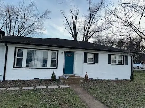 163 Elkmont Dr, Nashville, TN 37211 - #1