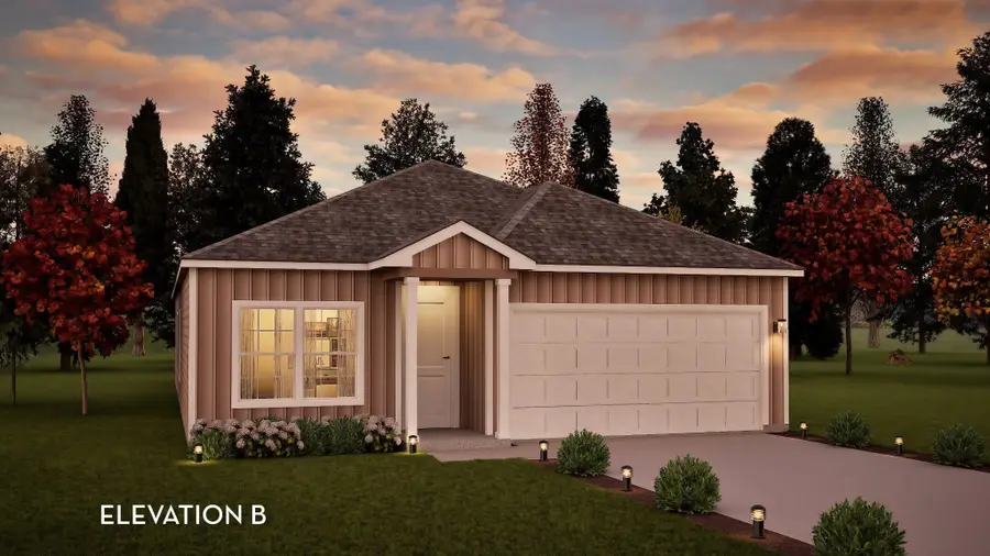 708 Tompkins Ln, Gallatin, TN 37066 - #3