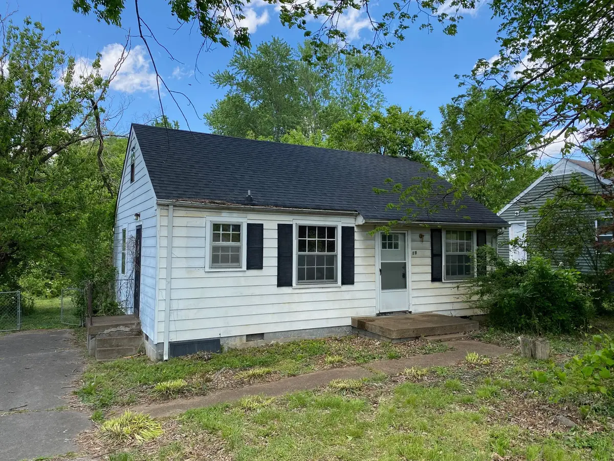 19 Maple St, Clarksville, TN 37042 - #1