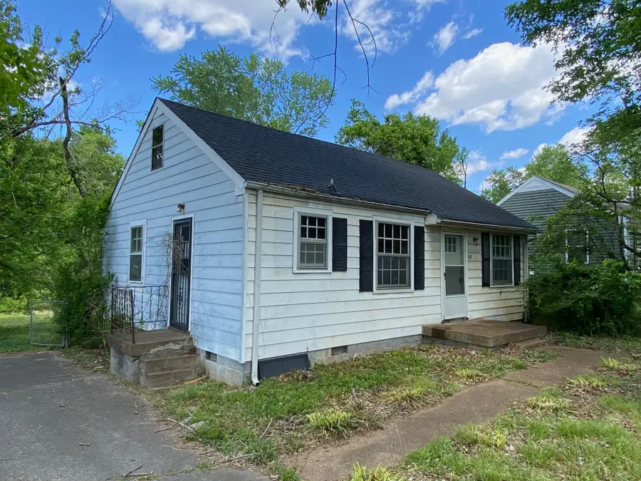 19 Maple St, Clarksville, TN 37042 - #2