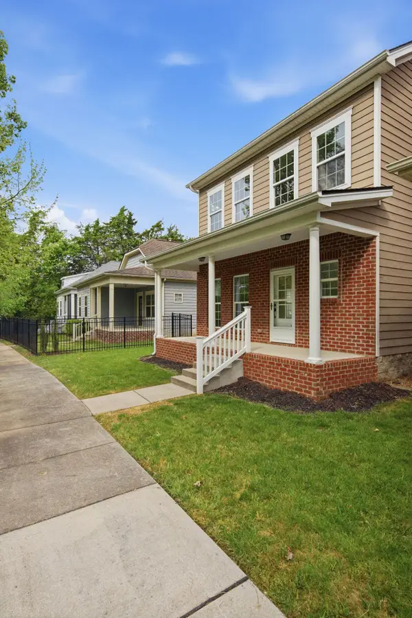 3108 Celt Aly, Nolensville, TN 37135