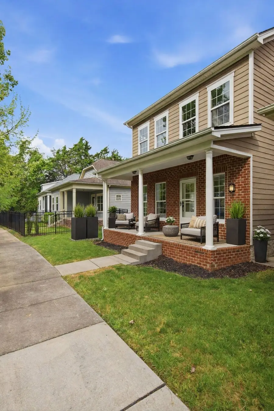 3108 Celt Aly, Nolensville, TN 37135 - #2