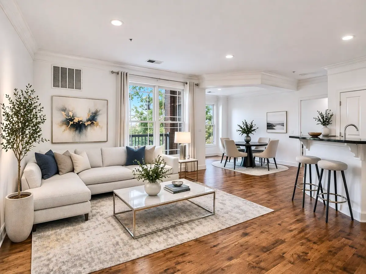 3102 W End Cir #303, Nashville, TN 37203 - #1