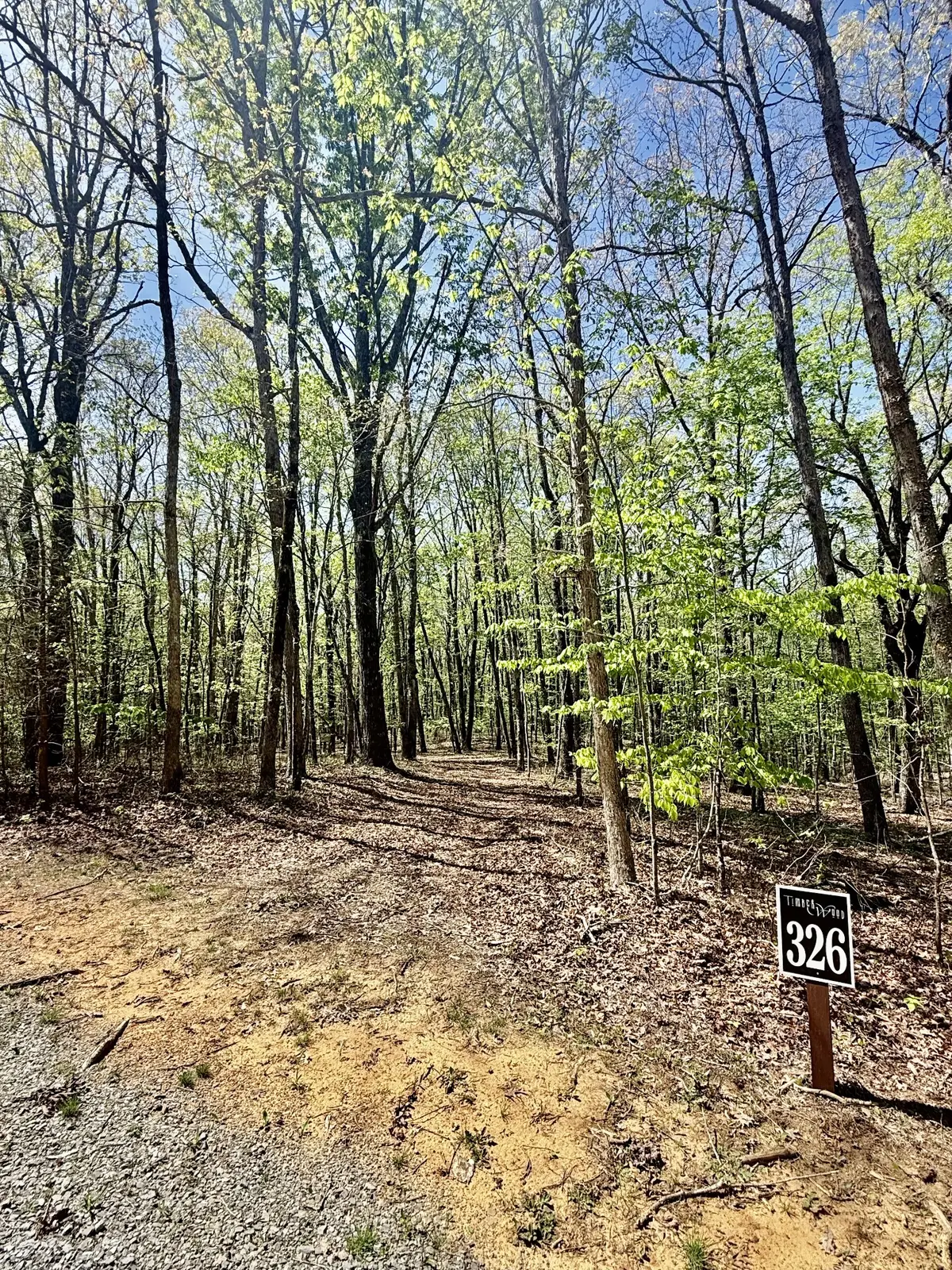 0 Timberwood Trace Lot 325 & 326, Monteagle, TN 37356 - #1