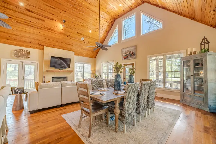 40 Gentle Ridge Way, Savannah, TN 38372 - #3