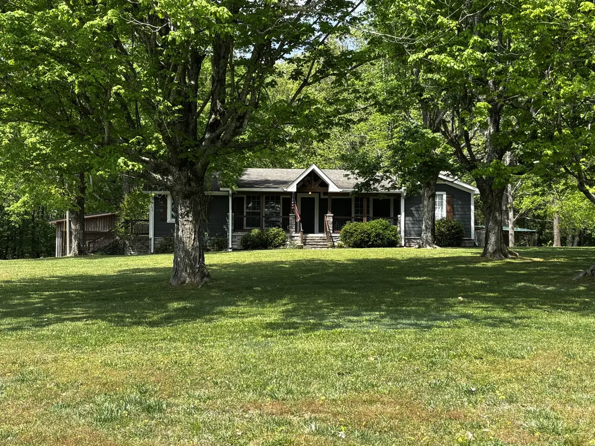 424 Buddy Rd, Burns, TN 37029 - #1