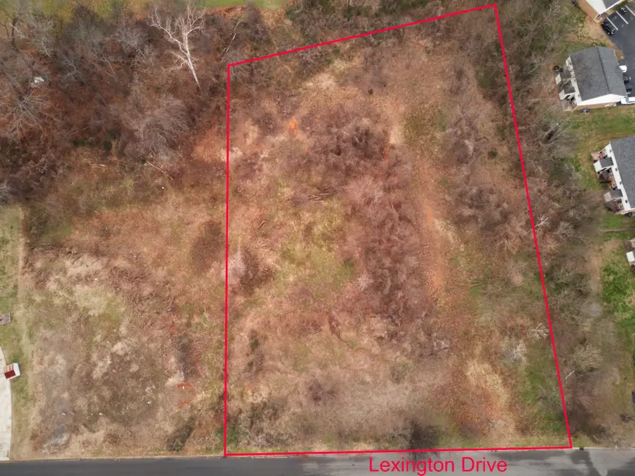 0 Lexington Dr, Clarksville, TN 37042 - #3