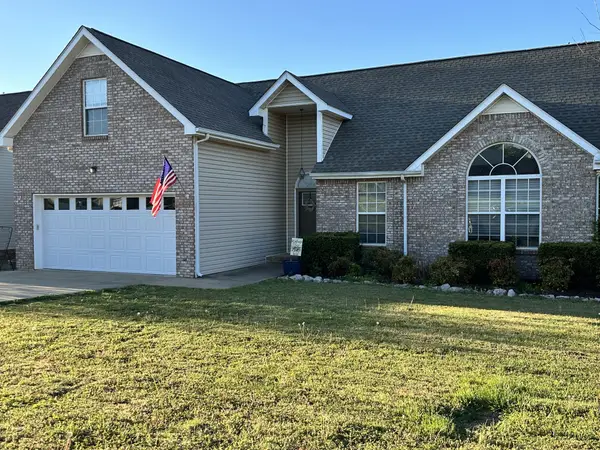 1680 Cedar Springs Ct, Clarksville, TN 37042