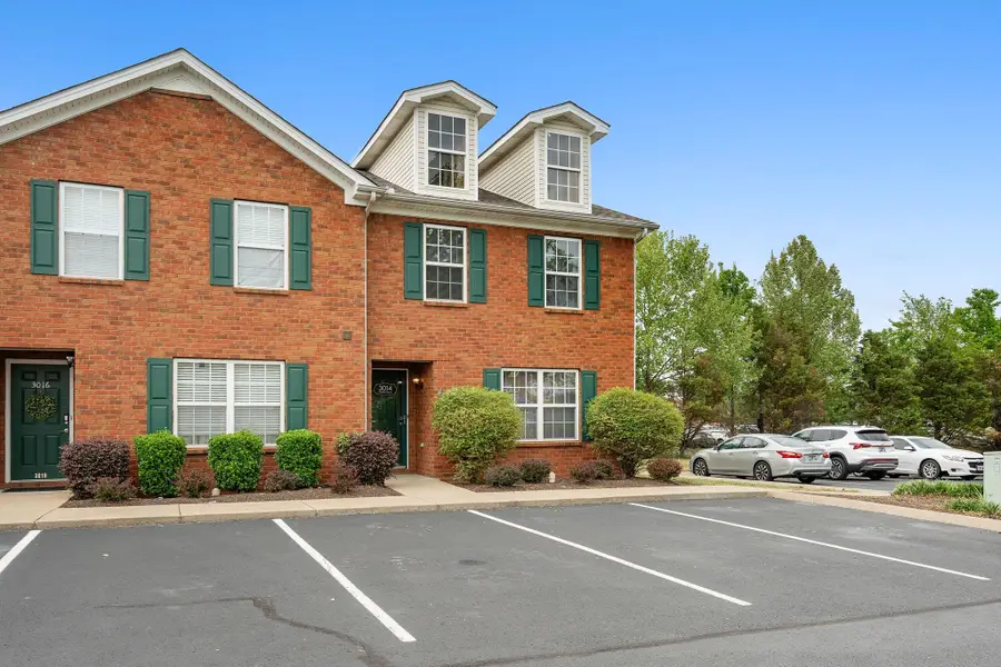 3014 Prater Ct, Murfreesboro, TN 37128 - #3