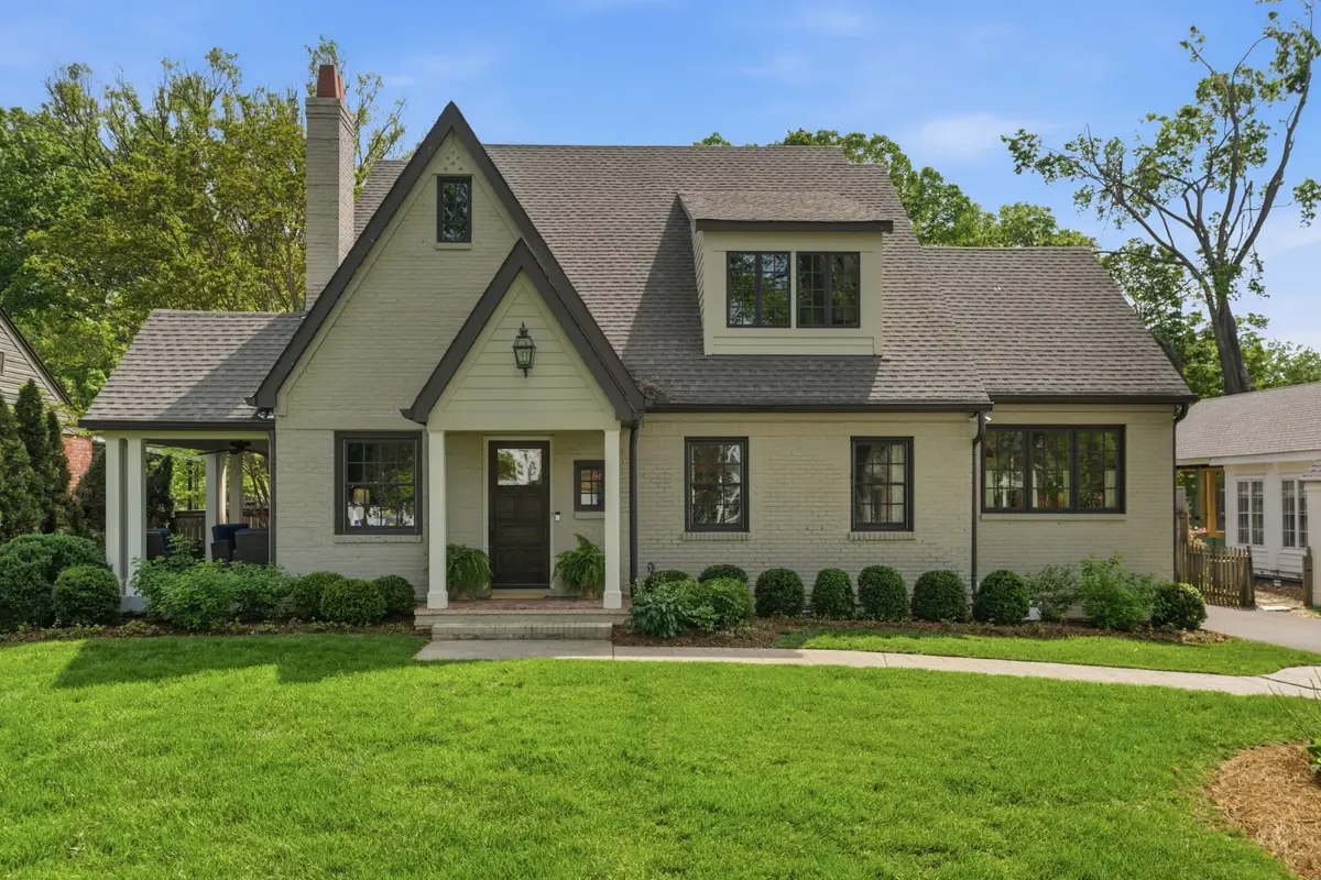 2914 Snowden Rd, Nashville, TN 37204 - #1