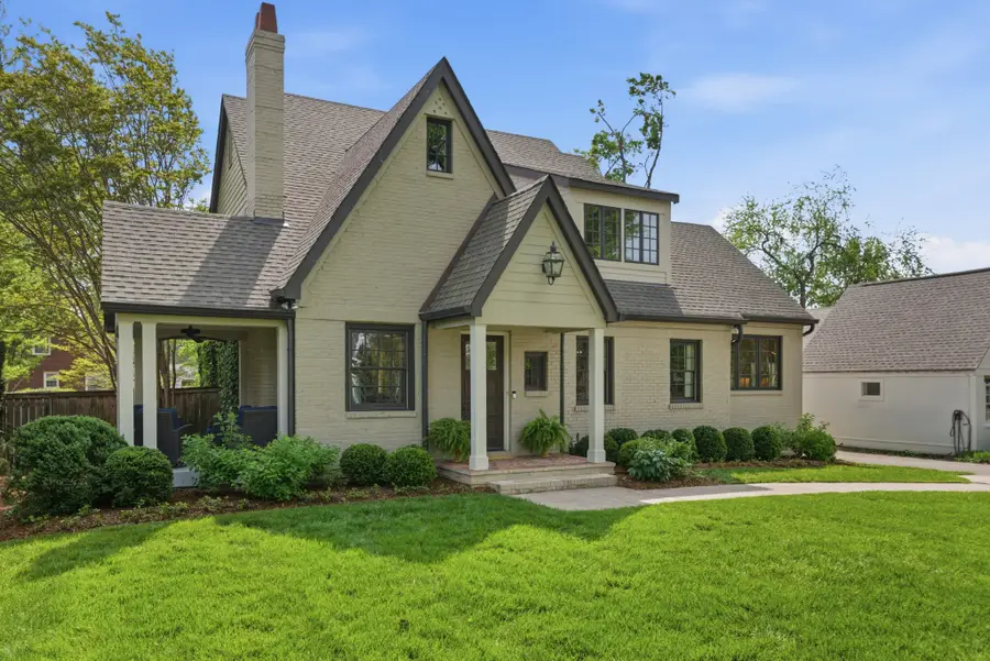 2914 Snowden Rd, Nashville, TN 37204 - #2