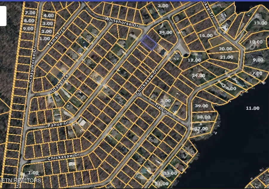 1001 Pahue Drive, Crossville, TN 38572 - #3