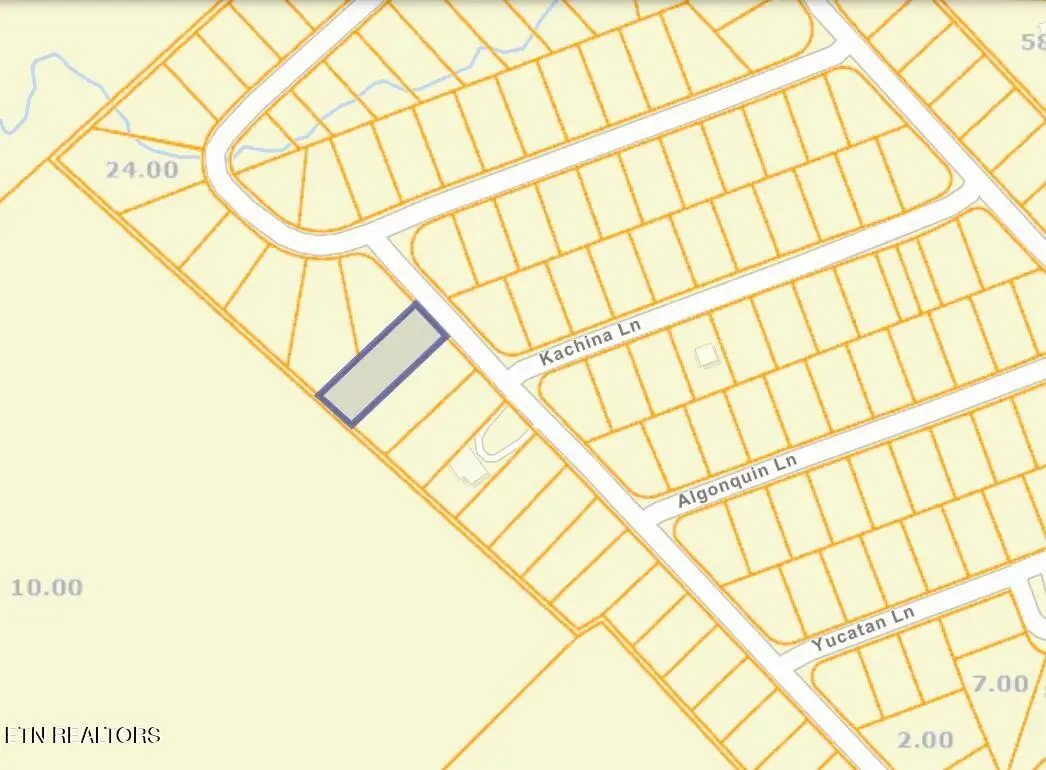 1102 Chanute Tr, Crossville, TN 38572 - #1