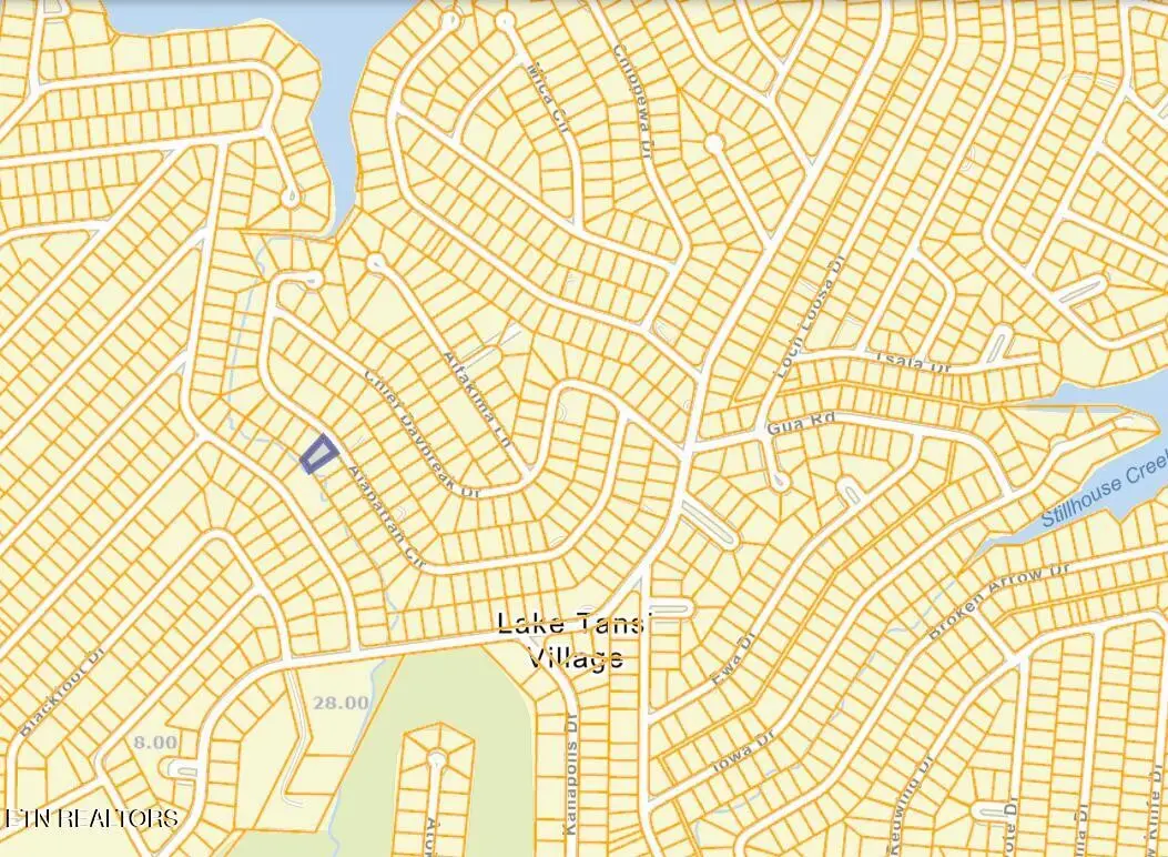 2055 Alapattah Circle, Crossville, TN 38572 - #1