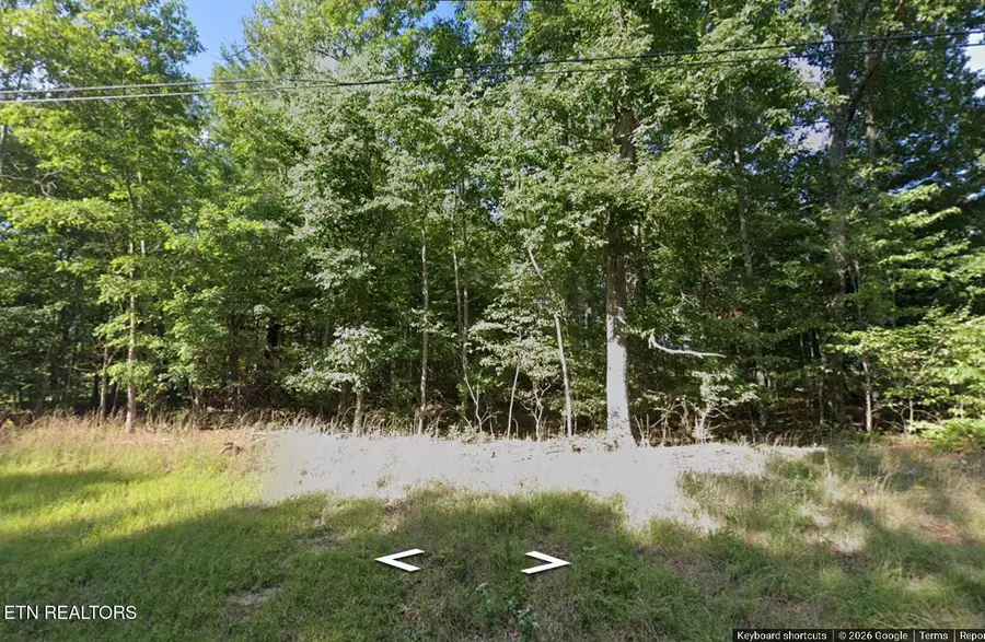 3027 Oklahoma Drive, Crossville, TN 38572 - #3