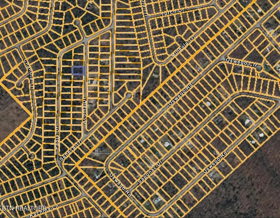 408 Acoma Drive, Crossville, TN 38572 - #2