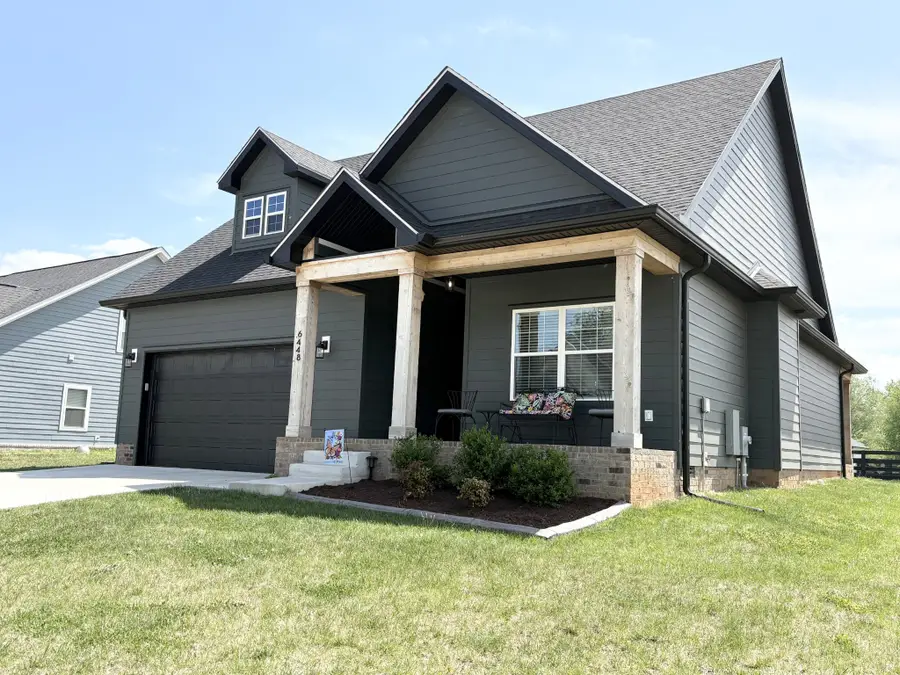 6448 Haven Way E, Alvaton, KY 42122 - #2