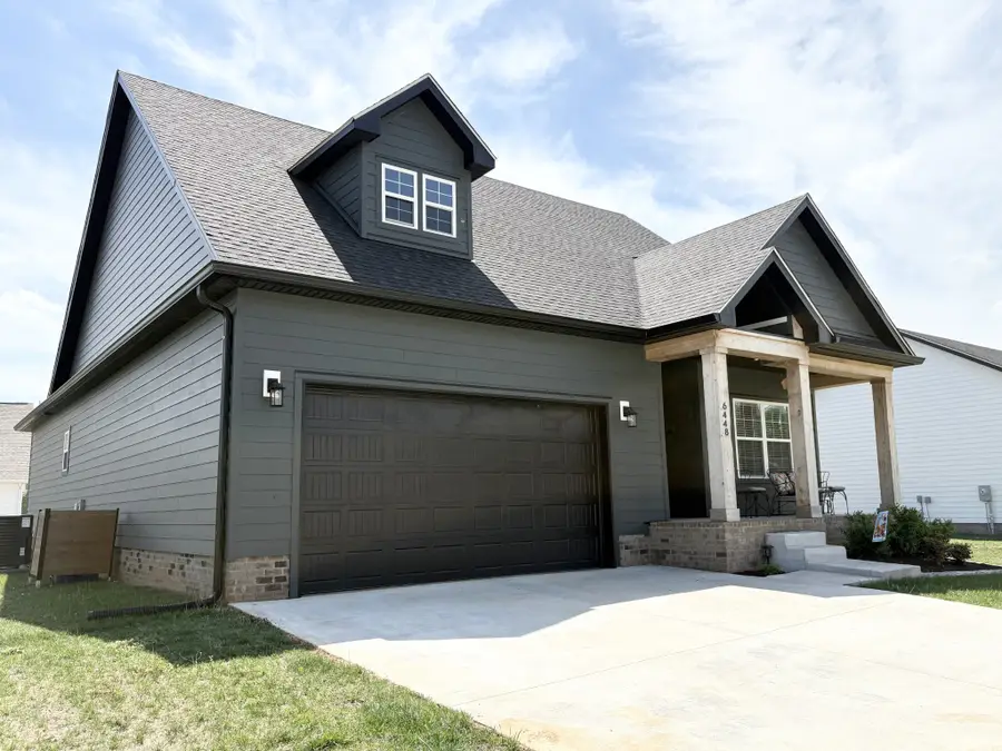 6448 Haven Way E, Alvaton, KY 42122 - #3